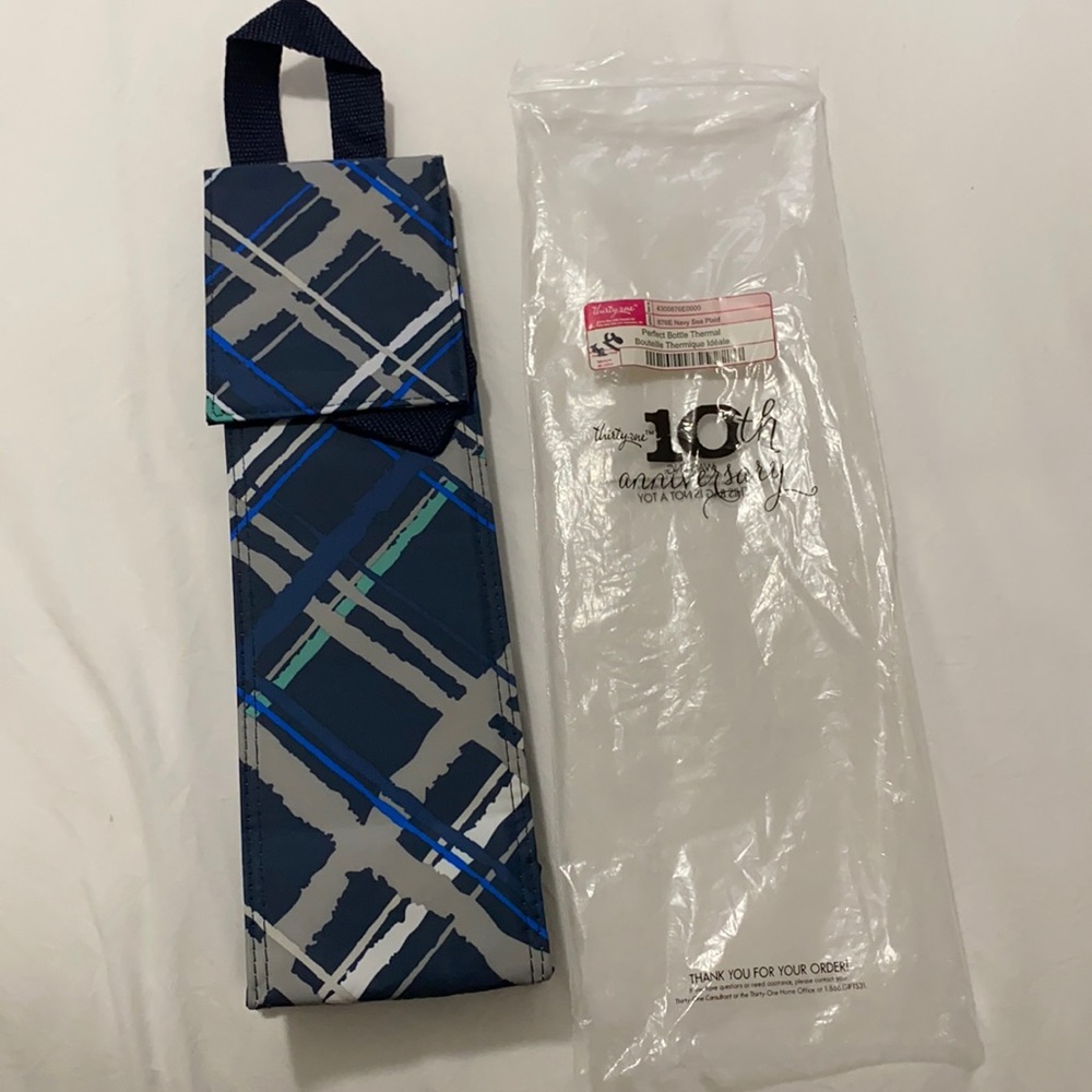 Bottle Thermal